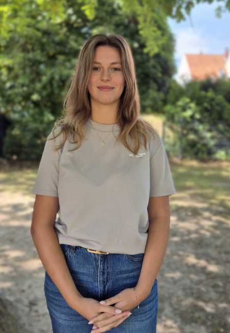 Chiara Bansen