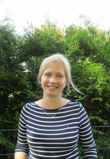 Nina Hartmann