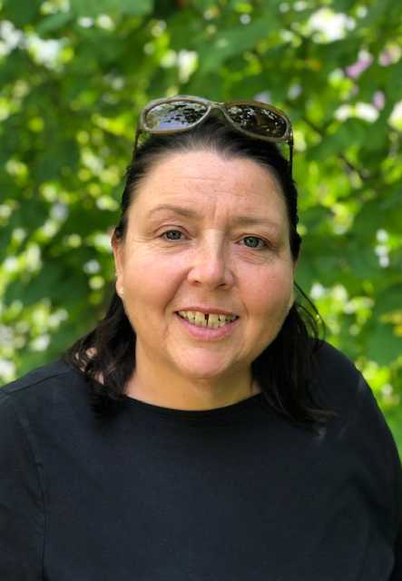 Steffi Kauke-Hunsinger