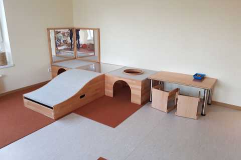 Spatzennest