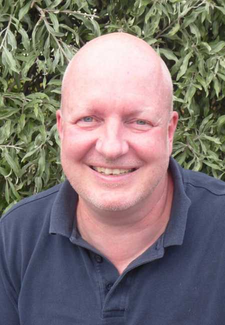 Matthias Marx