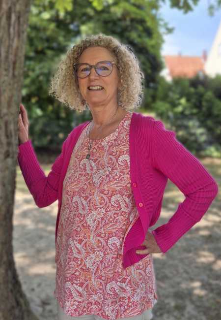 Eva-Maria Grabietz