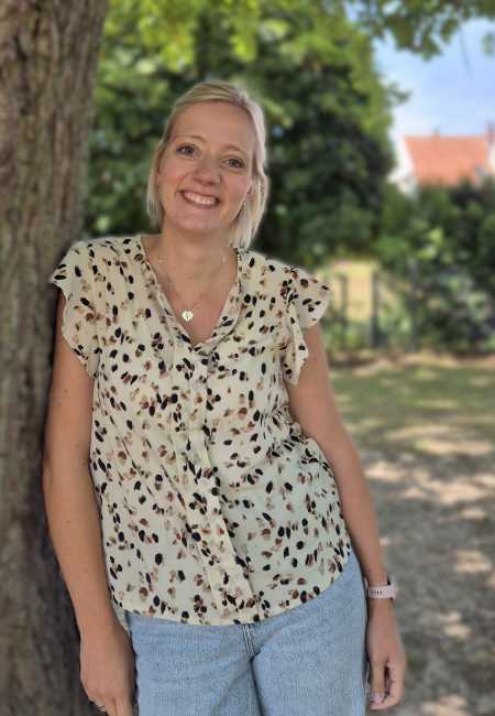 Carolin Hillebrand