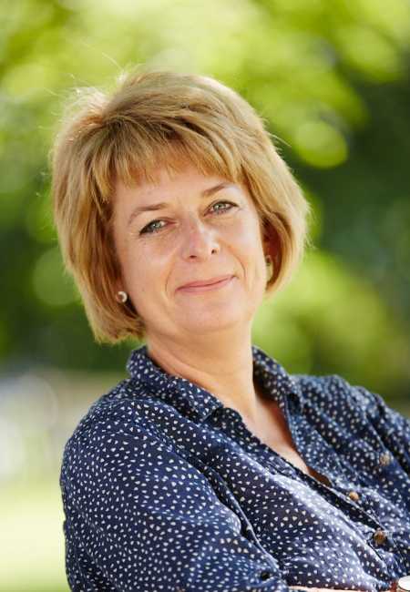 Barbara Gralla