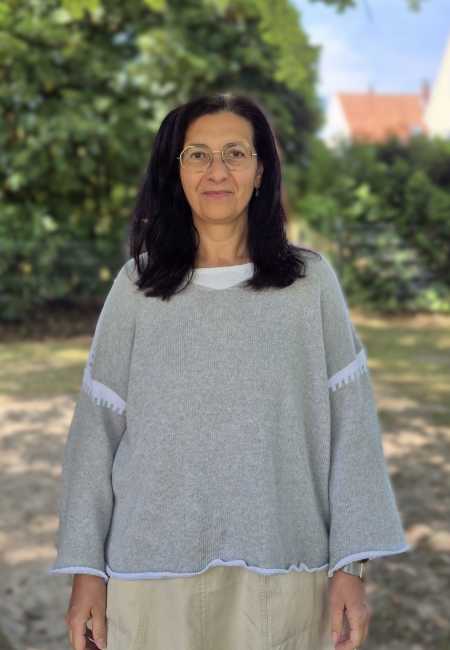 Anna Nuzzi-Weber