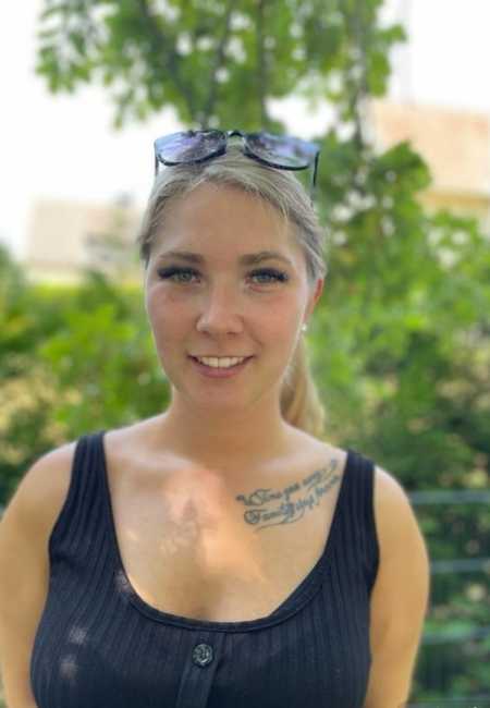 Celina Sydow