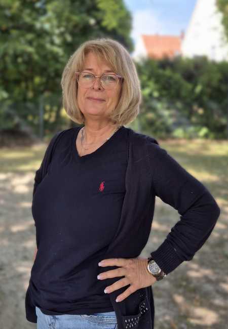 Barbara Gralla