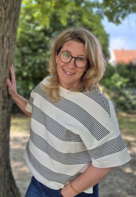 Anja Obertrifter