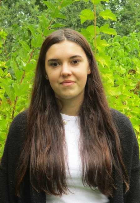 Nele Gellenbeck (Praxisintegrierte Ausbildung über 3 Jahre)