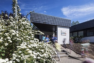 Familienzentrum Moosfelde Kath. Kita St. Elisabeth