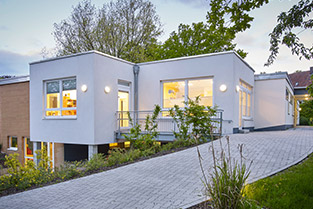 Kath. Kita Sonnenhof